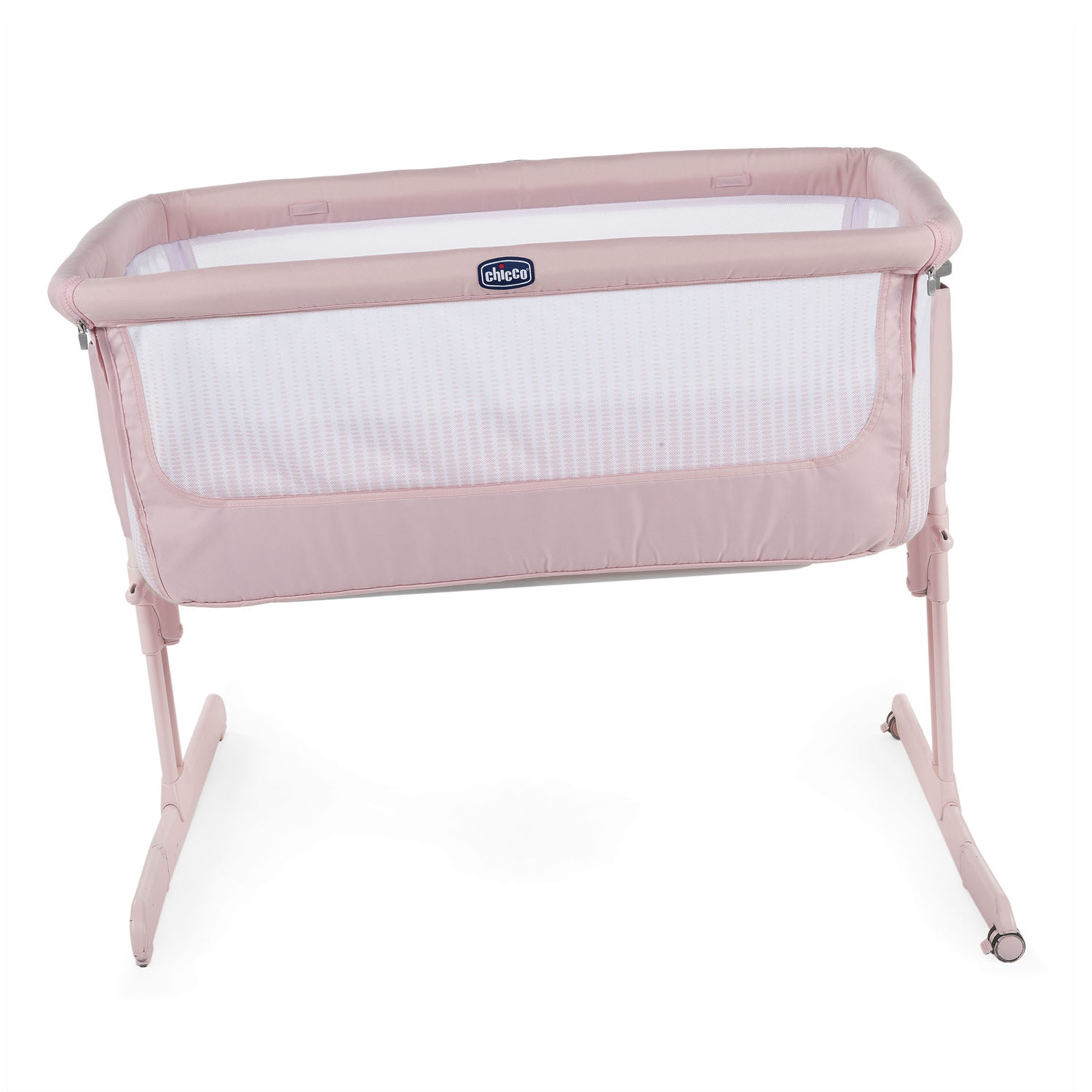 Berceau Next 2 Me Air Paradise Pink De Chicco Berceaux Cododo Aubert Berceau Next 2 Me Air Paradise Pink De Chicco Berceaux Cododo Aubert