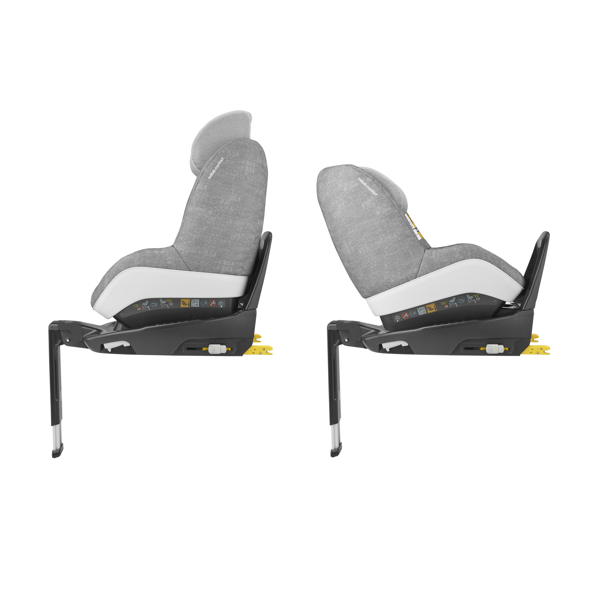 Base Familyfix3 Noir De Bebe Confort Embases De Sieges Auto Aubert Base Familyfix3 Noir De Bebe Confort Embases De Sieges Auto Aubert