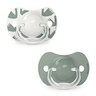 Sucettes symétriques SX PRO Lot de 2