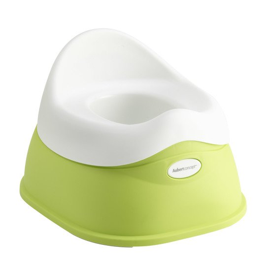 Mant Vn Apprentissage De La Proprete Bebe Puericulture Aubert Concept Pot Rose