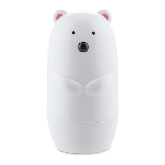Kit manucure Polar Bear  de Chicco Kit manucure Polar Bear  de Chicco