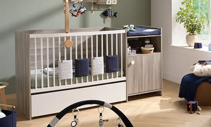 Collection Baby Sailor