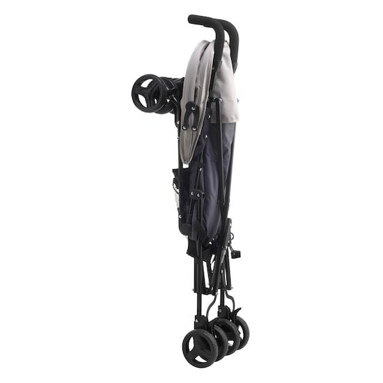 Poussette canne Happy Dark Formula Baby Poussettes cannes Aubert