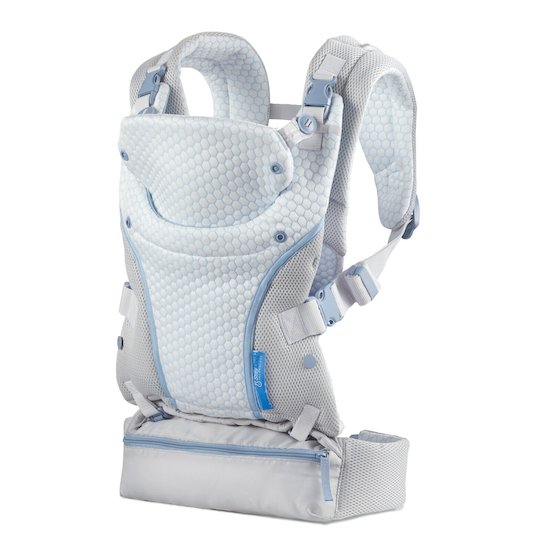 Porte Bebe Stay Cool De Infantino Porte Bebe Ventral Aubert