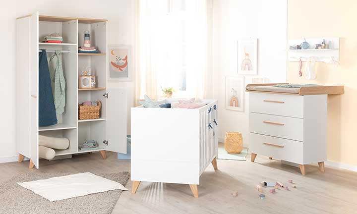 Chambre Léon