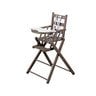 Chaise Sarah extra-pliante