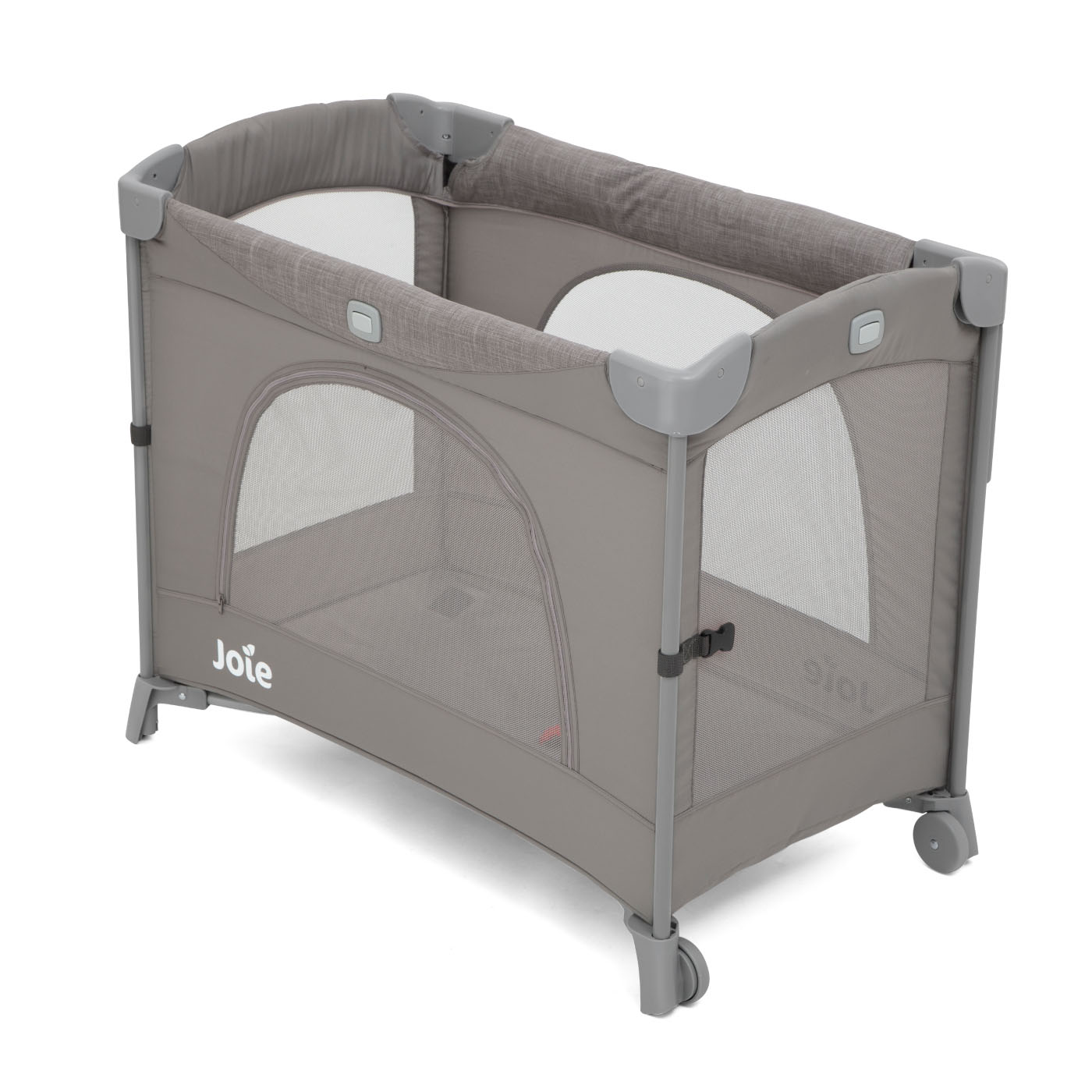 Lit De Voyage Kubbie Sleep Foggy Gray De Joie Lits Parapluies Aubert Lit De Voyage Kubbie Sleep Foggy Gray De Joie Lits Parapluies Aubert