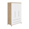 Remo Armoire 3 portes