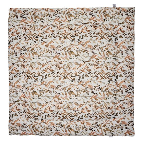 Caramel Forest Tapis de jeu réversible/fond de parc   de BB&Co Caramel Forest Tapis de jeu réversible/fond de parc   de BB&Co
