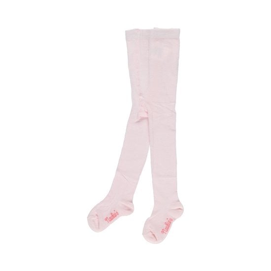 Collants collection Cocon Fille Hiver Rose 18 de Noukies