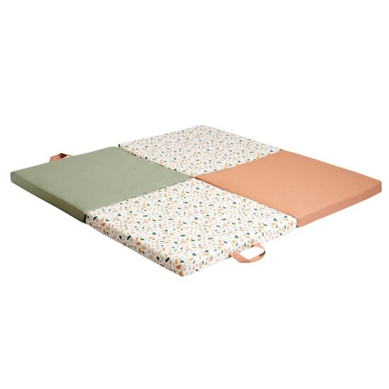 Tapis de motricité Terrazzo  de Candide Tapis de motricité Terrazzo  de Candide