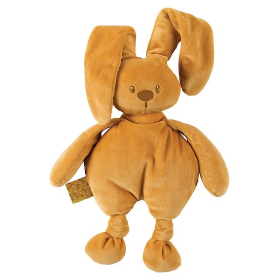 Peluche Veilleuse Shakie Lapin de Pabobo, Peluches : Aubert