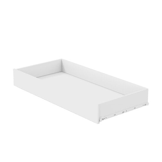 Access Tiroir de lit 60x120 Bois blanc  de Sauthon Baby's Sweet Home