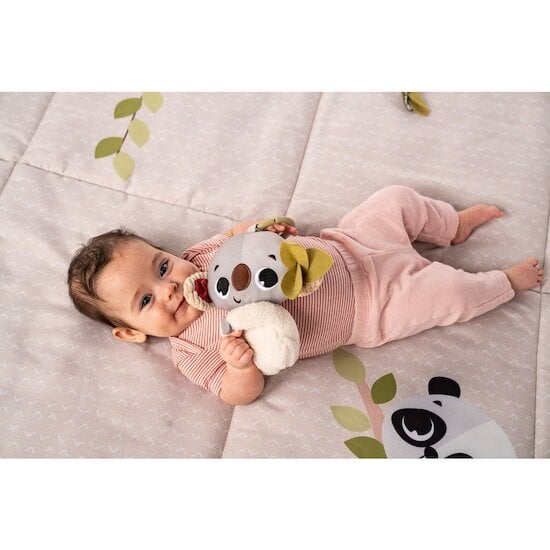 Boho Chic Hochet Koala  de Tiny Love Boho Chic Hochet Koala  de Tiny Love