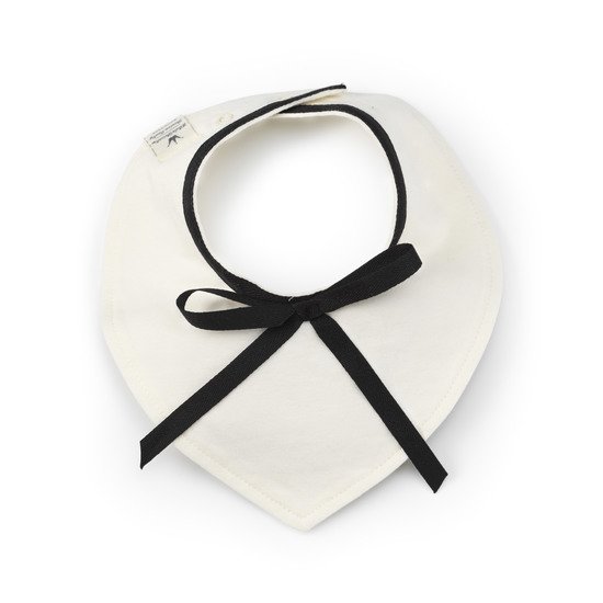 Bavoir bandana Precious Preppy  de Elodie Details