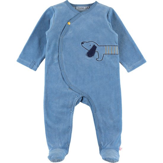 Collection De Pyjamas Bebe Garcon Pour De Douces Nuits Aubert