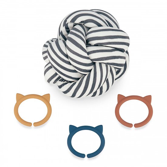 Balle d'éveil sensoriel   de Kaloo