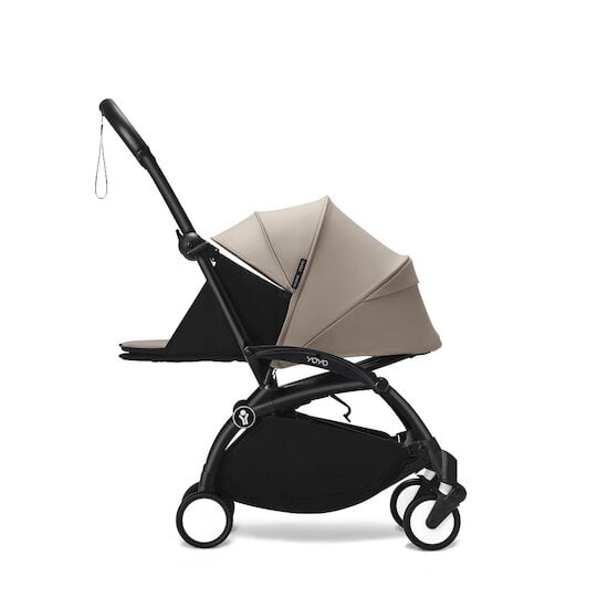 Pack nouveau-né 0+ YOYO³ Taupe  de Stokke®