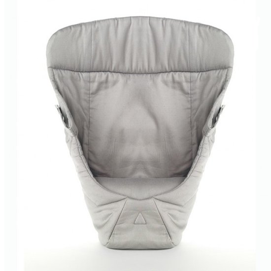 Coussin bébé original easy snug Gris  de Ergobaby