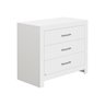 Fiona commode 3 tiroirs