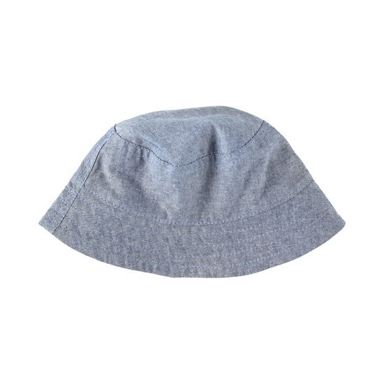 Bob collection Cocon Garçon Bleu Denim T1 de Noukies