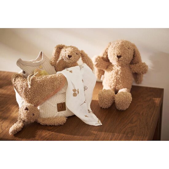 Lot de 3 langes en Gaze de coton Riverside  de Jollein