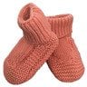 Chaussons Tricot Les Tout Petits Chats