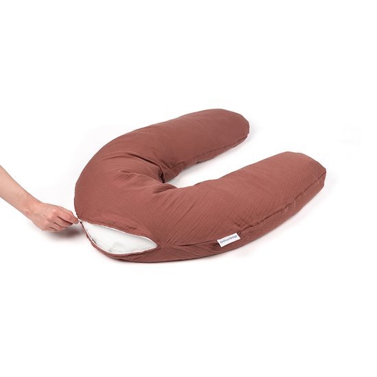 Comfy Big Tetra Cuivre  de Babymoov Comfy Big Tetra Cuivre  de Babymoov