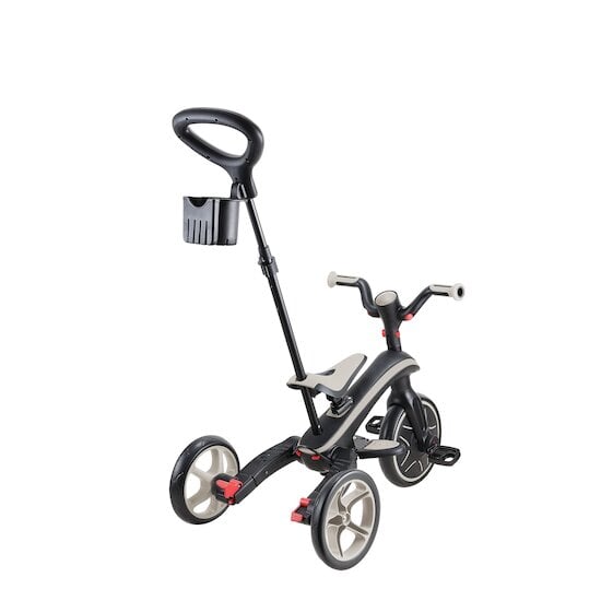 Draisienne compacte et ajustable pour enfants - GO BIKE - Globber France