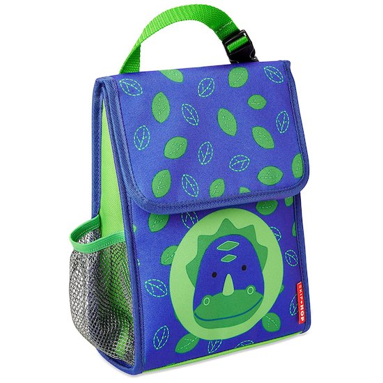 Zoo Lunch Bag isotherme Dino  de Skip Hop