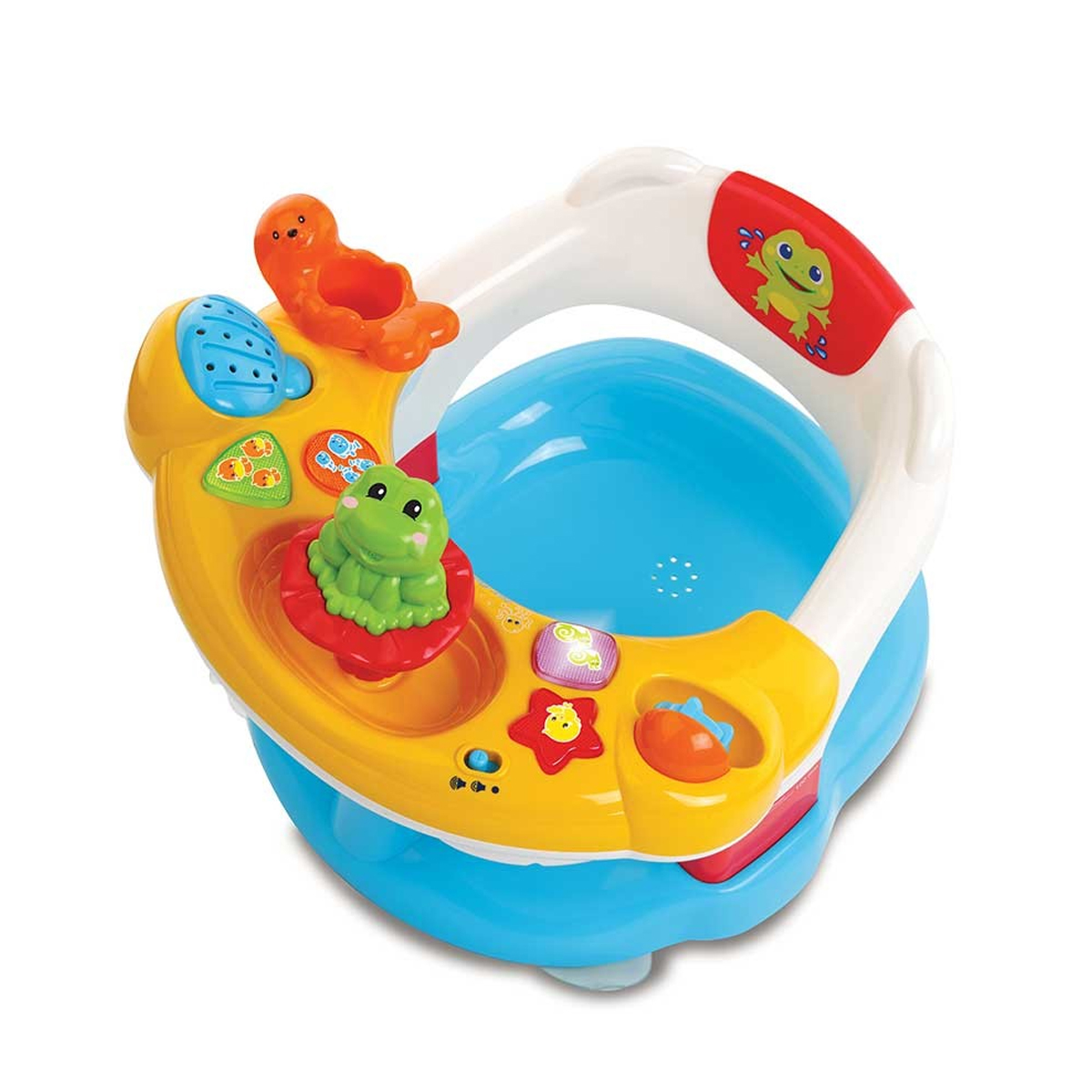 Munchkin Jouet de Bain - Mon Copain Nageur