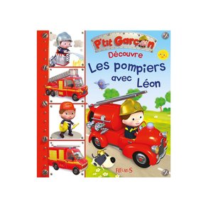 Découverte P'tit Garçon