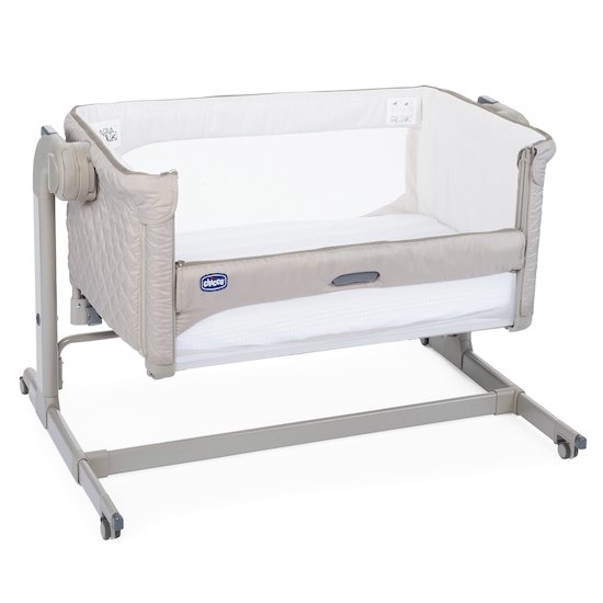 Berceau Cododo Chicco Next 2 Me Magic Beige V2  de Chicco