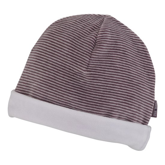 Bonnet velours collection Petit Cocon