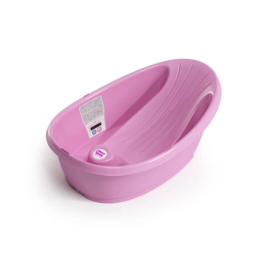 Baignoire Onda Baby Rose  de OK Baby