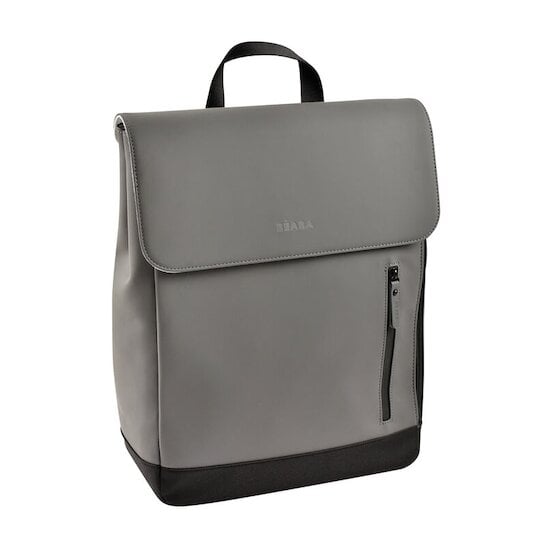 Sac Oslo Gris Minéral  de Béaba