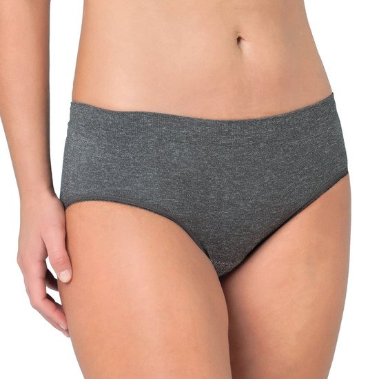 Culotte en microfibre