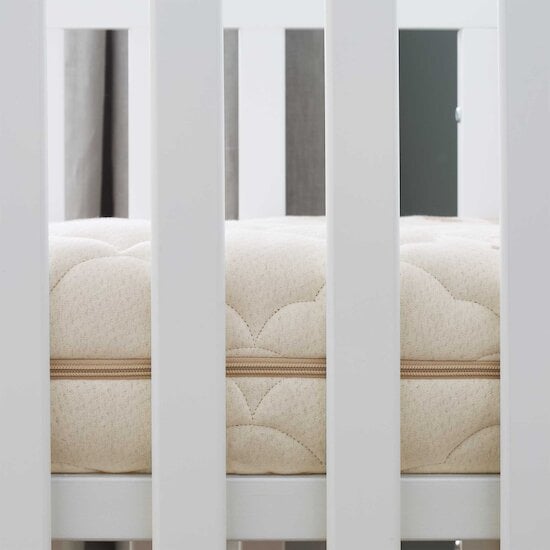 Matelas Coton Bio   de Petit à petit Matelas Coton Bio   de Petit à petit