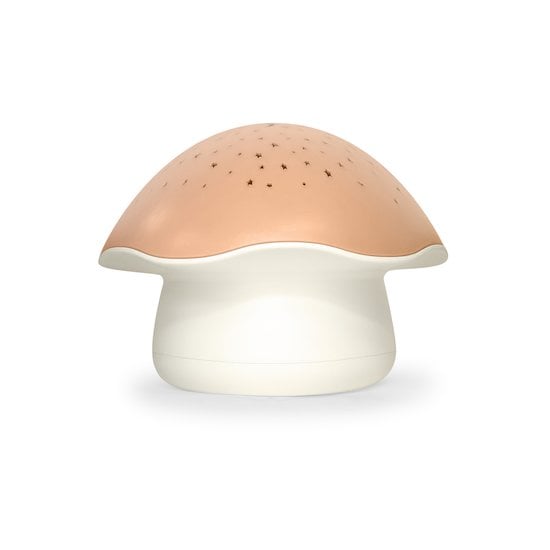 Projecteur champignon Rose  de Pabobo