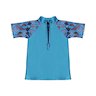T-shirt anti UV Balinou manches courtes