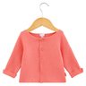 Cardigan collection Licorne