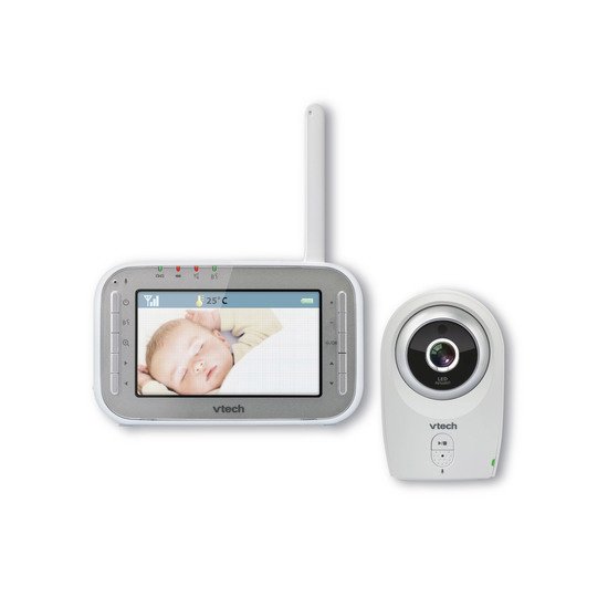 Babyphone vidéo XL Expert BM4400   de Vtech
