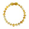 Bracelet Bébé Ambre