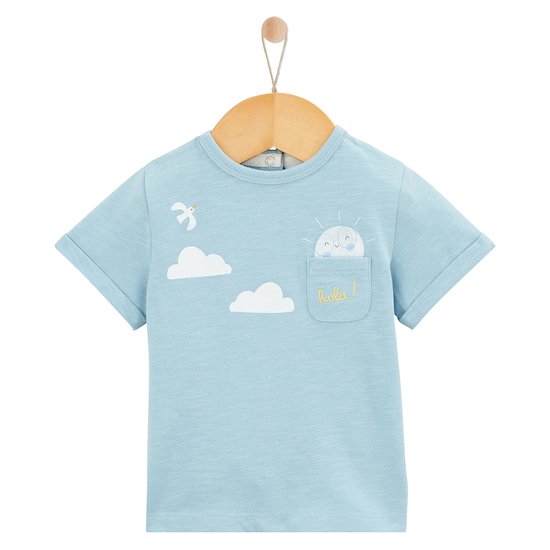 Sweet Summer Tee-shirt manches courtes