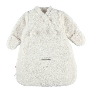 Mix & Match gigoteuse nomade