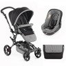 Poussette Epic + Matrix Light 2