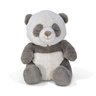 Peluche bruit blanc