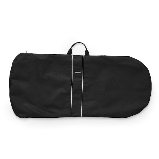 Sac de Transport pour Transat Noir  de BabyBjörn