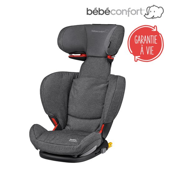 Rodifix Air Protect Sparkling Grey De Bebe Confort Siege Auto Isofix Aubert Rodifix Air Protect Sparkling Grey De Bebe Confort Siege Auto Isofix Aubert