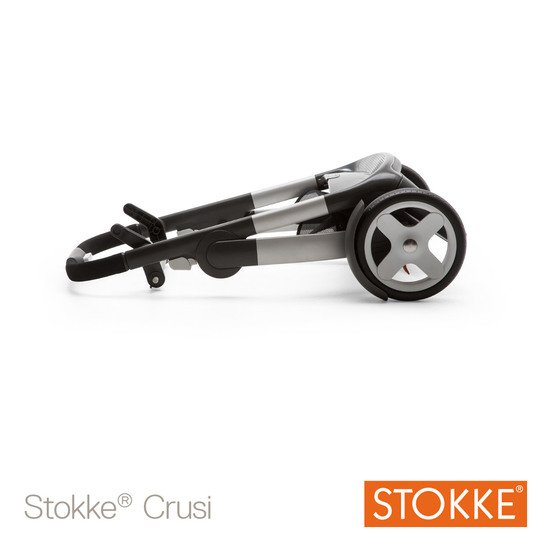 Crusi châssis Gris  de Stokke®